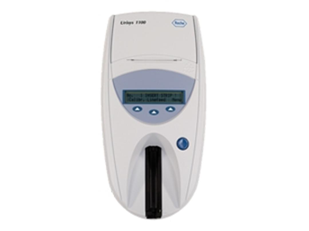 Urisys 1100® analyzer - null - Clinical Diagnostics