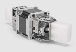 Dual-Precision Series Micro-Metering Pump - Diener Precision Pumps LP - General Lab