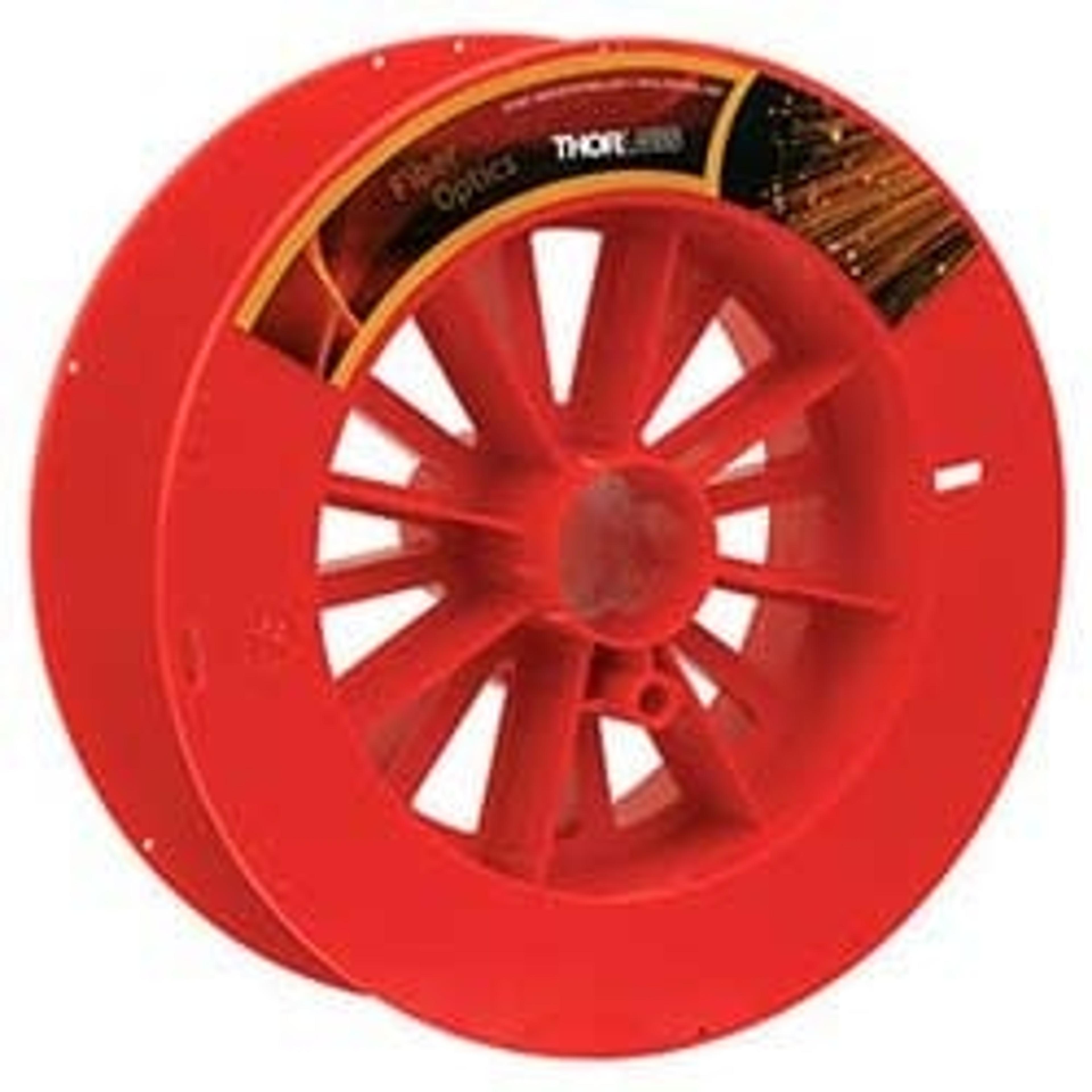 Multimode Fiber 0.22 NA Low-OH 400 - 2400 nm - Thorlabs