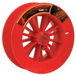 Multimode Fiber 0.22 NA Low-OH 400 - 2400 nm - Thorlabs
