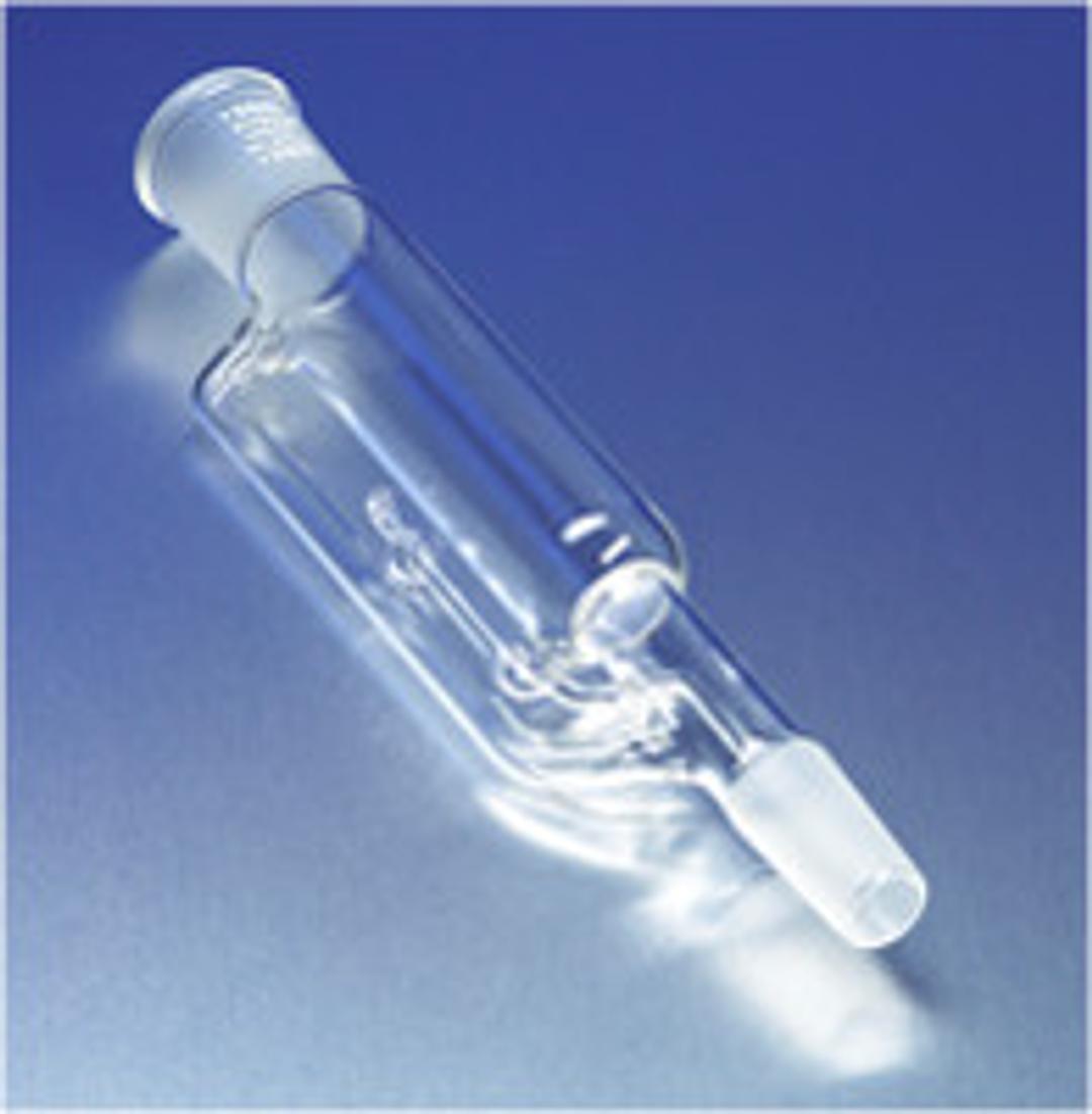 PYREX® 500 mL Soxhlet Extractor with Standard Taper Joints, Body Only - Corning Life Sciences - General Lab