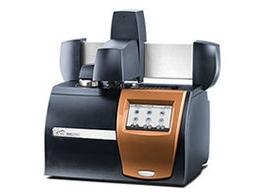 Differential Scanning Calorimeters: DSC 25, DSC 250, DSC 2500, DSC 25P - TA Instruments - Waters LLC - Materials