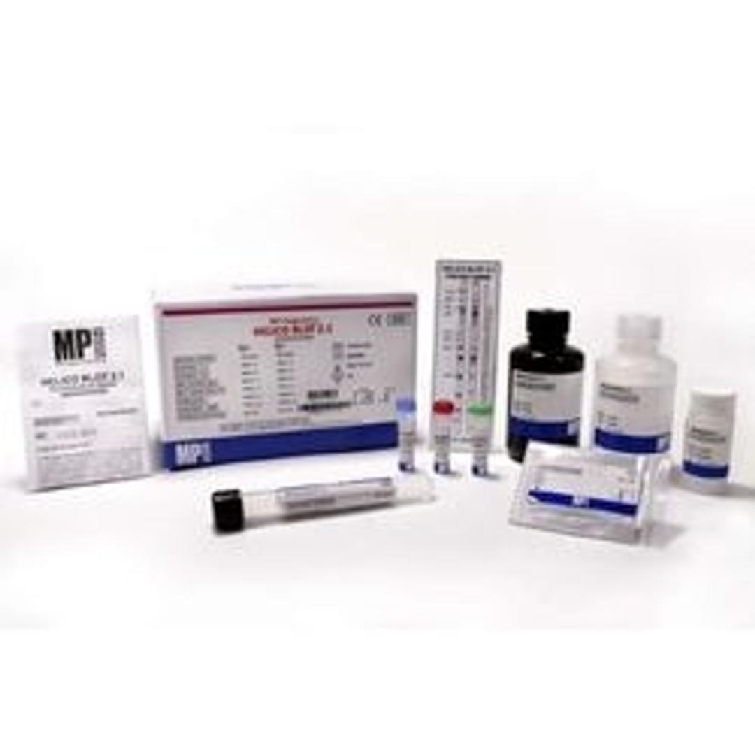 Helico Blot 2.1 (CE) - MP Biomedicals - Clinical Diagnostics