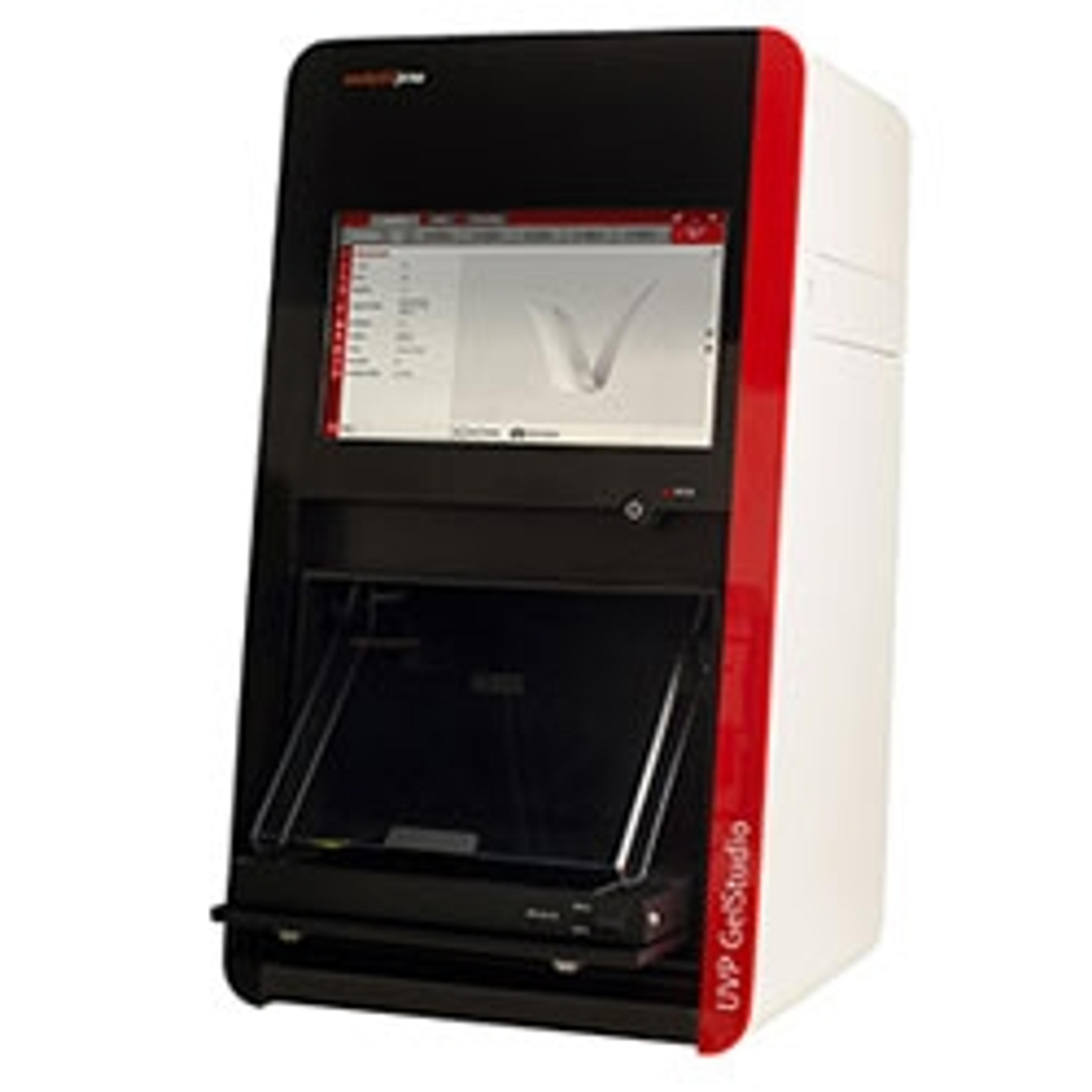 UVP GelStudio™ PLUS Imager - UVP, An Analytik Jena Company - Life Sciences