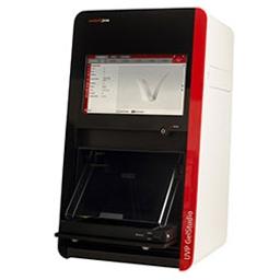 UVP GelStudio™ PLUS Imager - UVP, An Analytik Jena Company - Life Sciences
