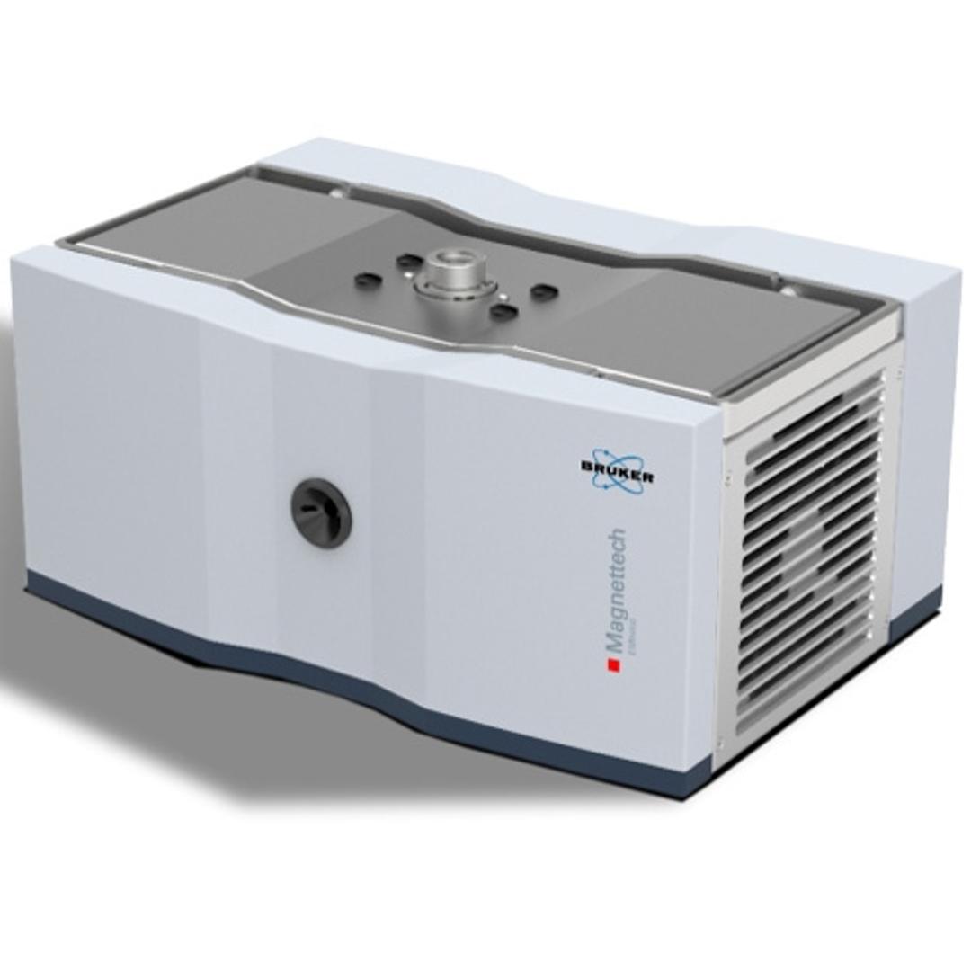 Magnettech ESR5000 - Bruker BioSpin - Spectroscopy