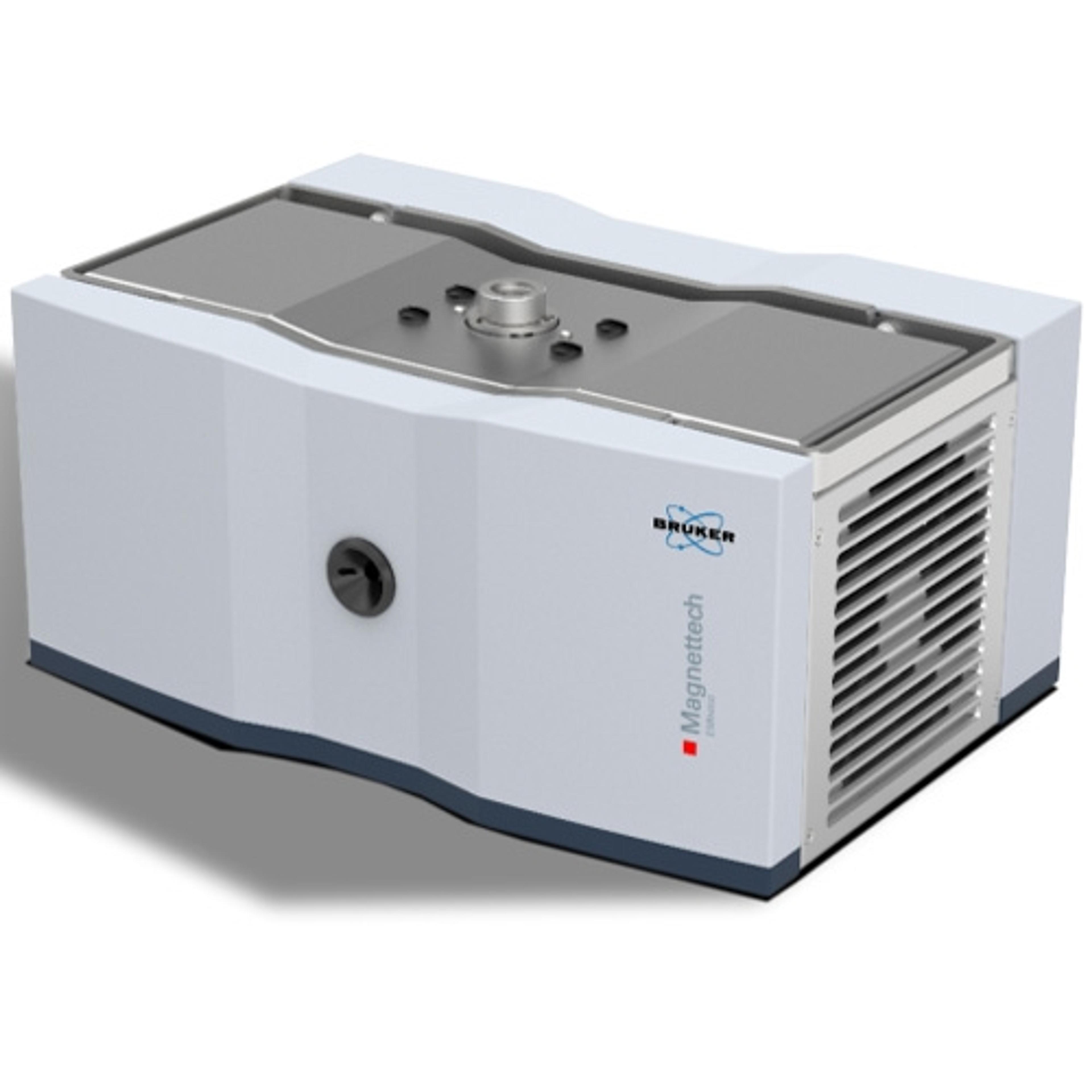 Magnettech ESR5000 - Bruker BioSpin - Spectroscopy