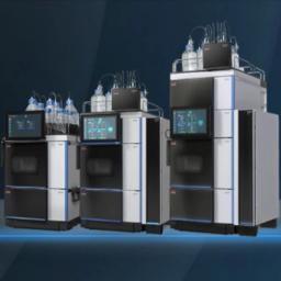 High performance liquid chromatography - Thermo Fisher Scientific - Separations