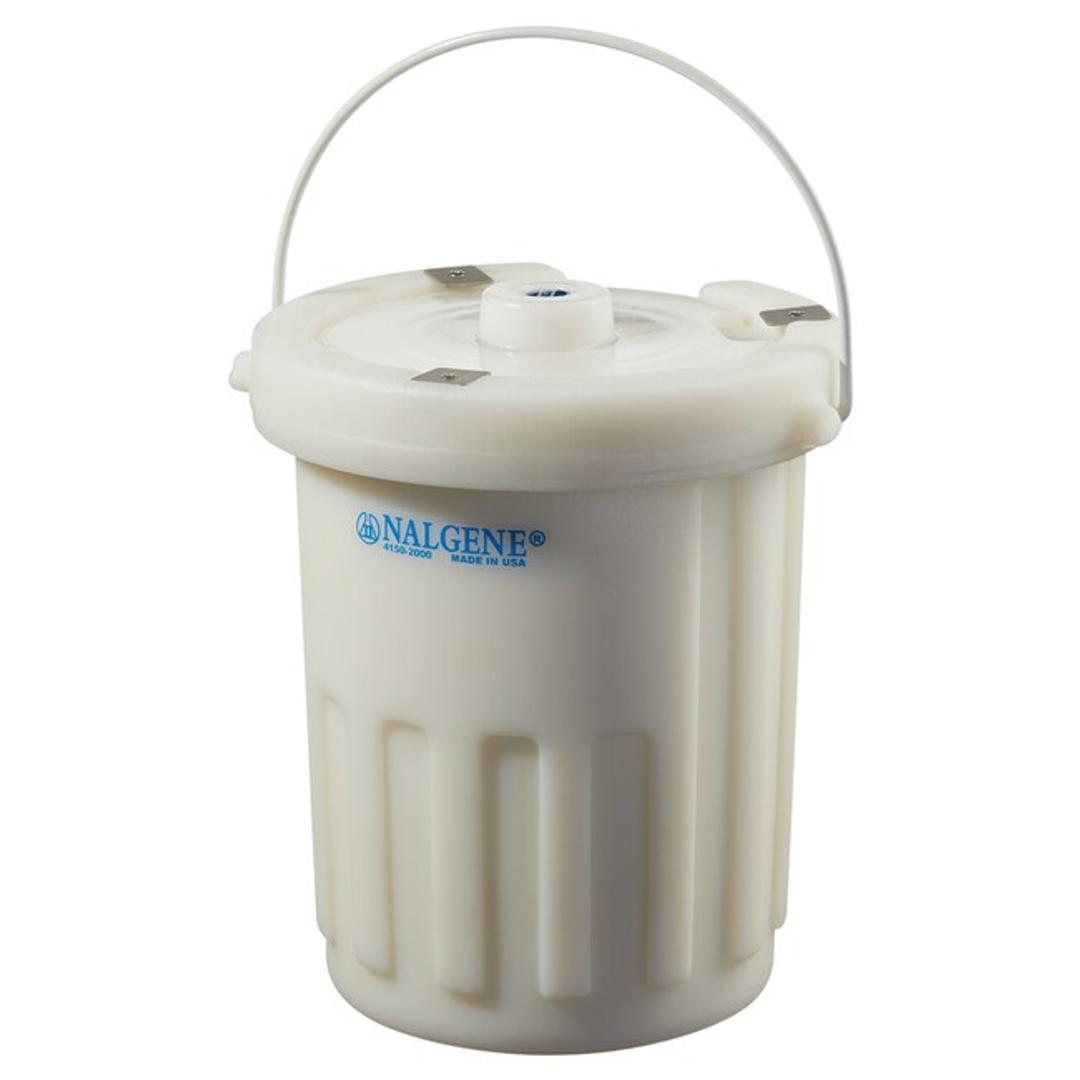 Benchtop Dewar Flasks - Thermo Fisher Scientific - General Lab