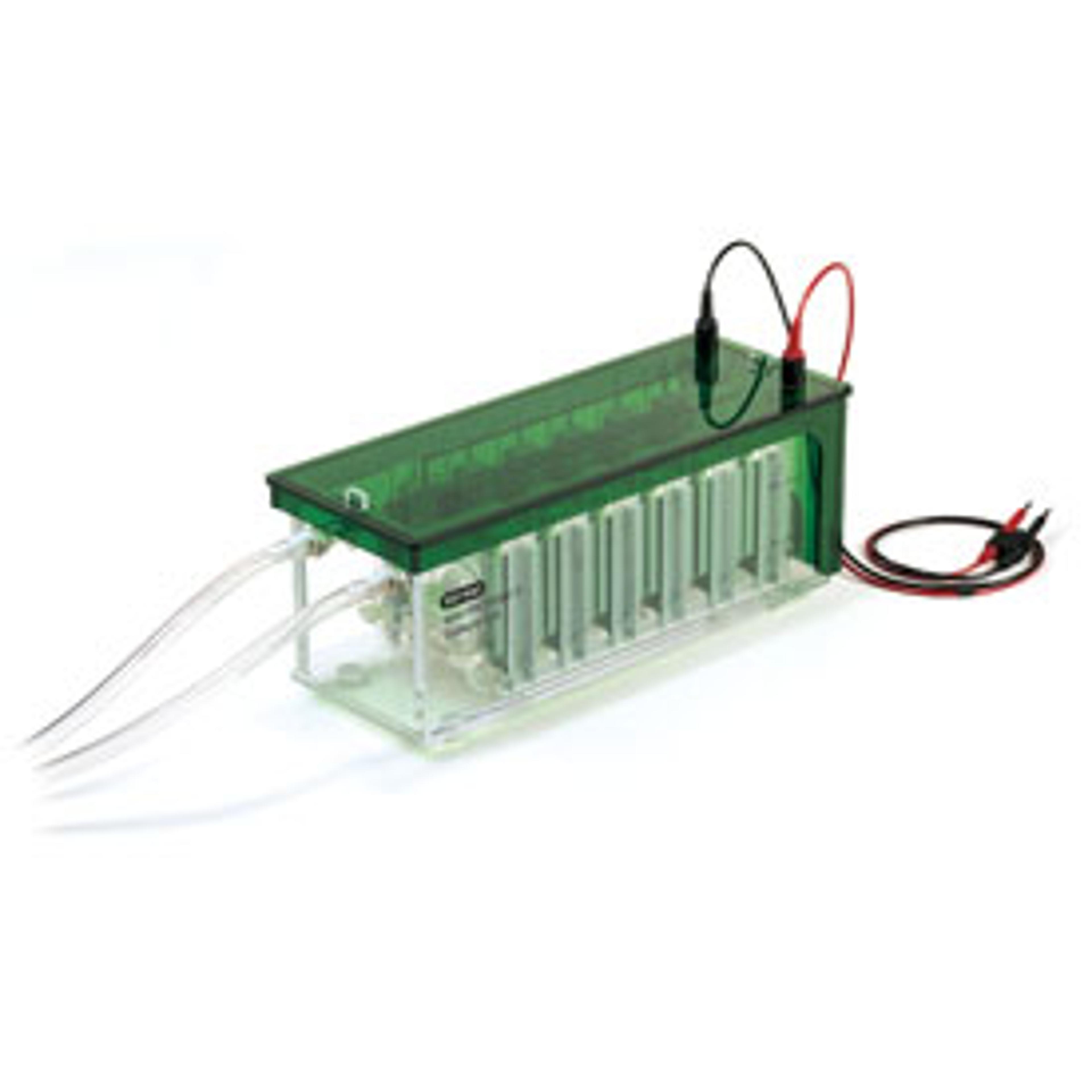 Mini-PROTEAN 3 Dodeca Cell - Bio-Rad - Life Sciences