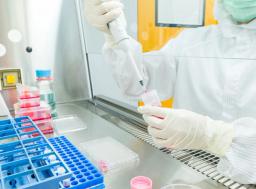 Stable Cell Line Services