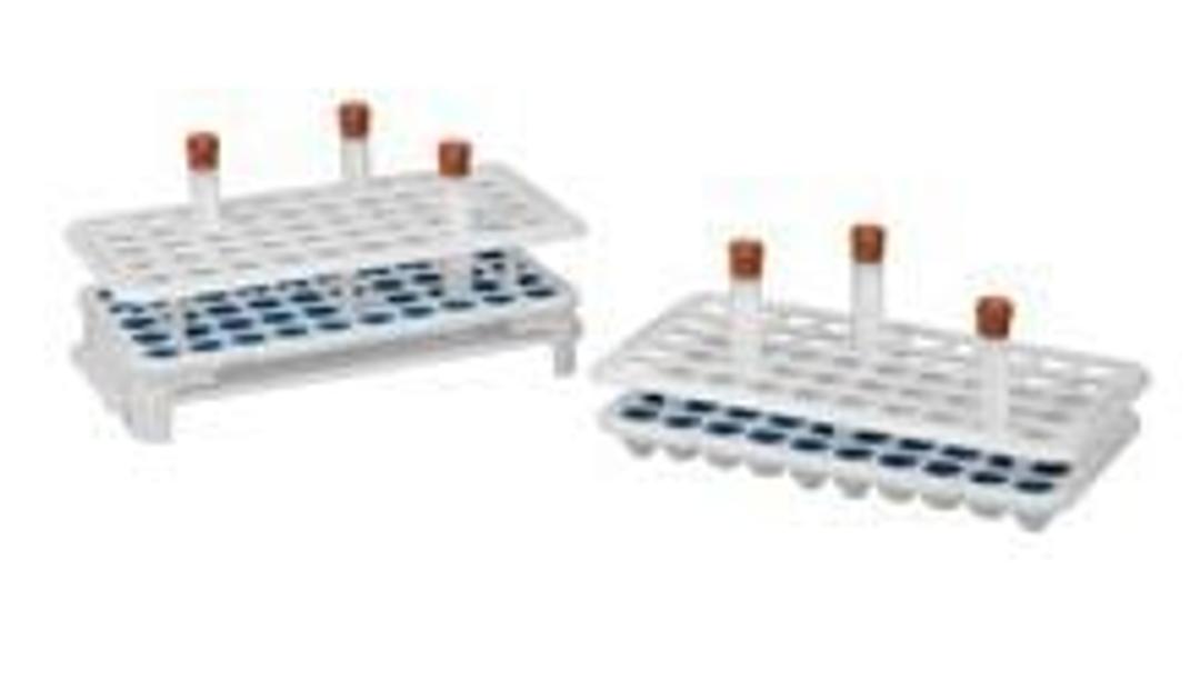 Grab Rack™ and Grab Rack™ Plus - Heathrow Scientific - General Lab