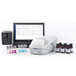 Artel PCS® Pipette Calibration System - Nova Biomedical Osmometers - General Lab