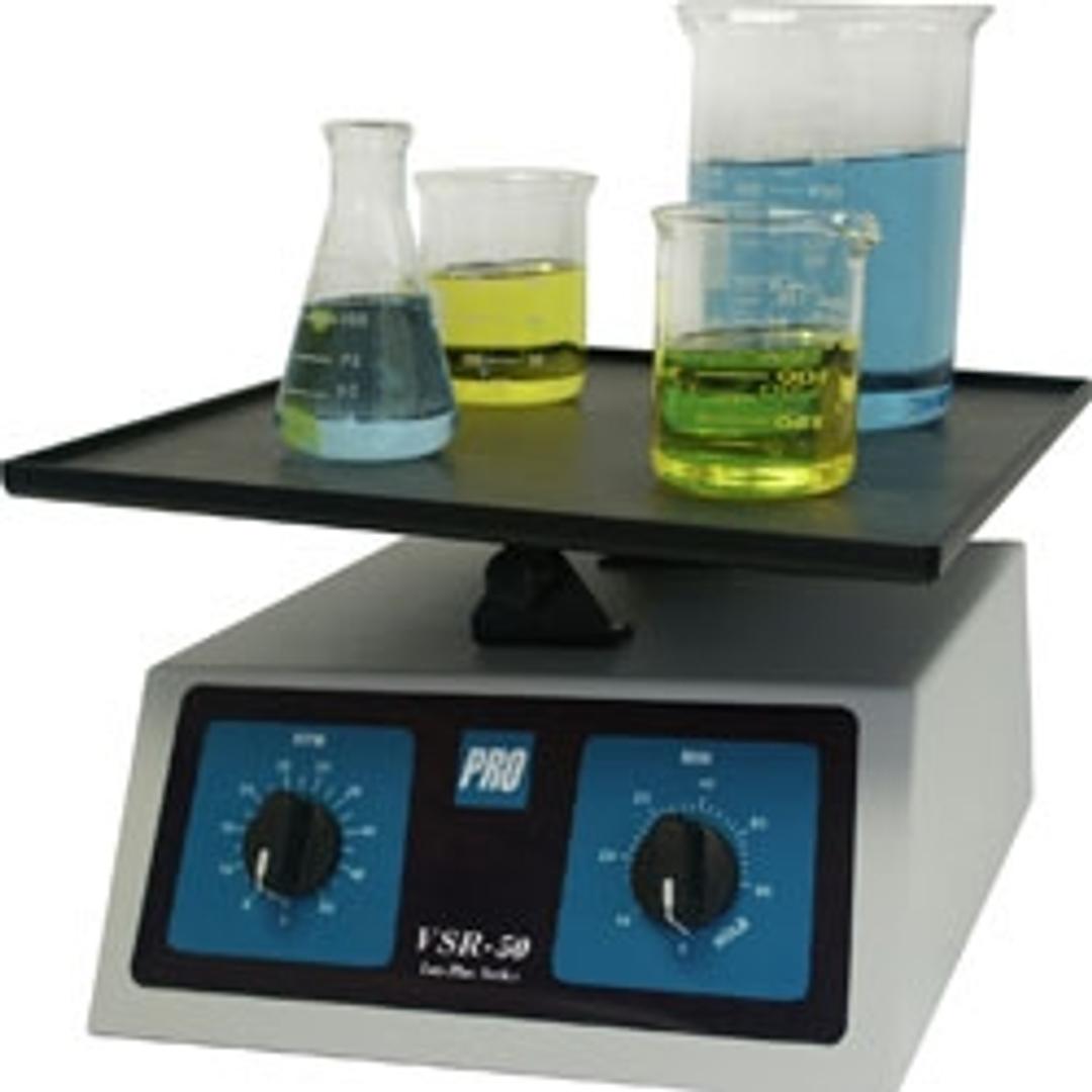 VSR-50 Laboratory Platform Rocker - PRO Scientific, Inc. - General Lab