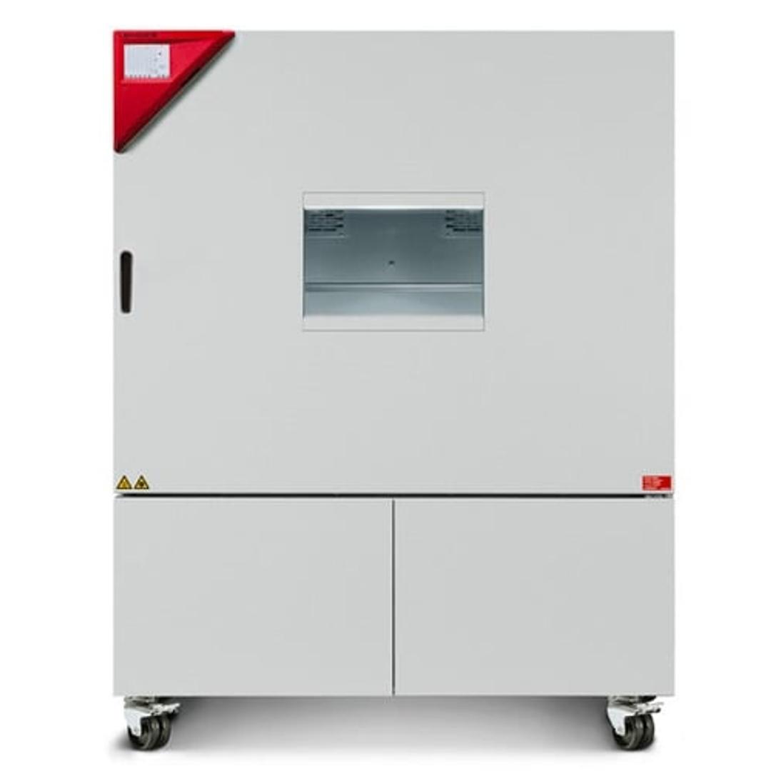 Dynamic Climate Chambers - MK Series - BINDER - General Lab