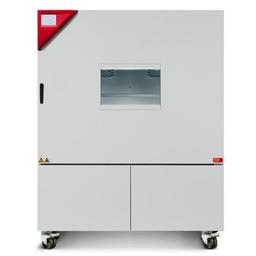 Dynamic Climate Chambers - MK Series - BINDER - General Lab
