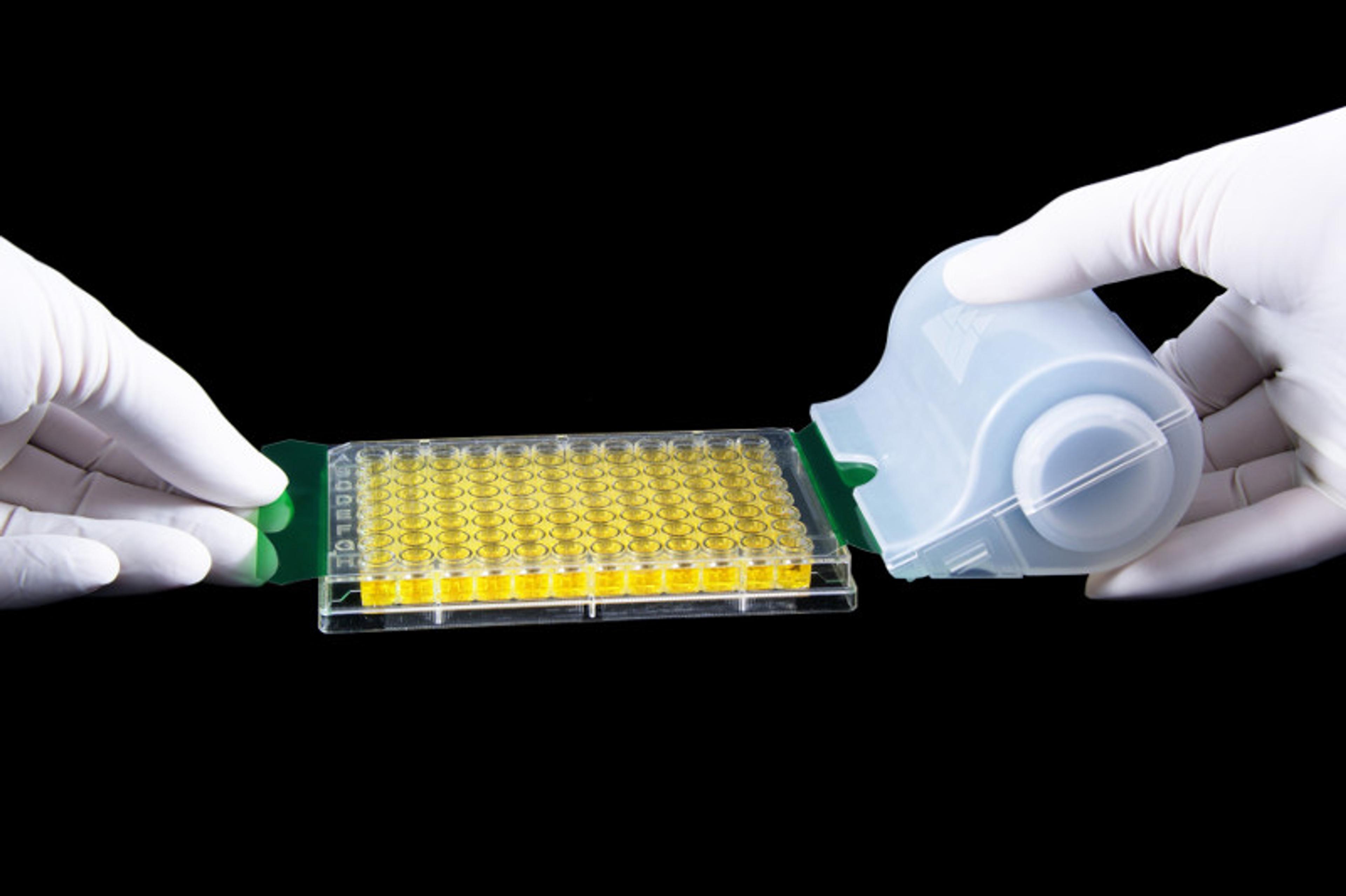 SealMate™ Starter Kit with SealPlate Elisa/Storage Film - Excel Scientific, Inc. - Life Sciences