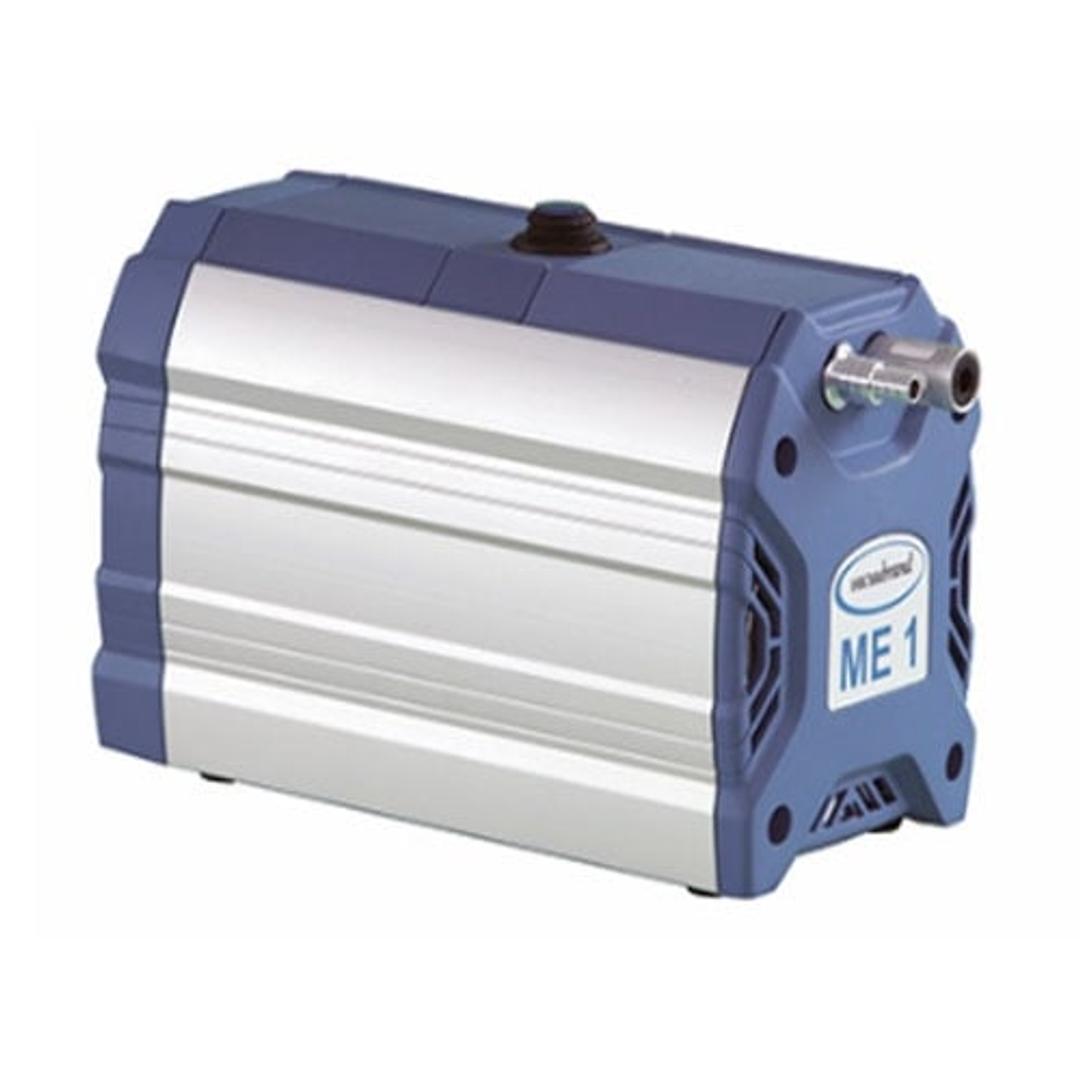 VACUUBRAND® standard-duty diaphragm vacuum pumps - BRANDTECH® Scientific, Inc. - General Lab