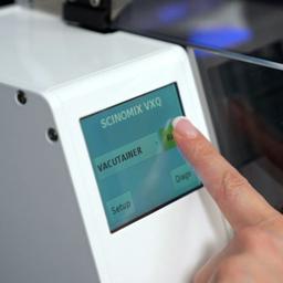 Easy to use and configure