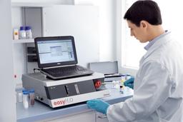 easyH20 Chemical-free Water Determination - Berghof Products + Instruments GmbH - Environmental