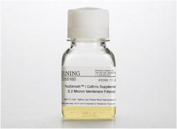Corning® Nu-Serum™ Growth Medium Supplement, 500 mL, 1/Pack - Corning Life Sciences - Life Sciences