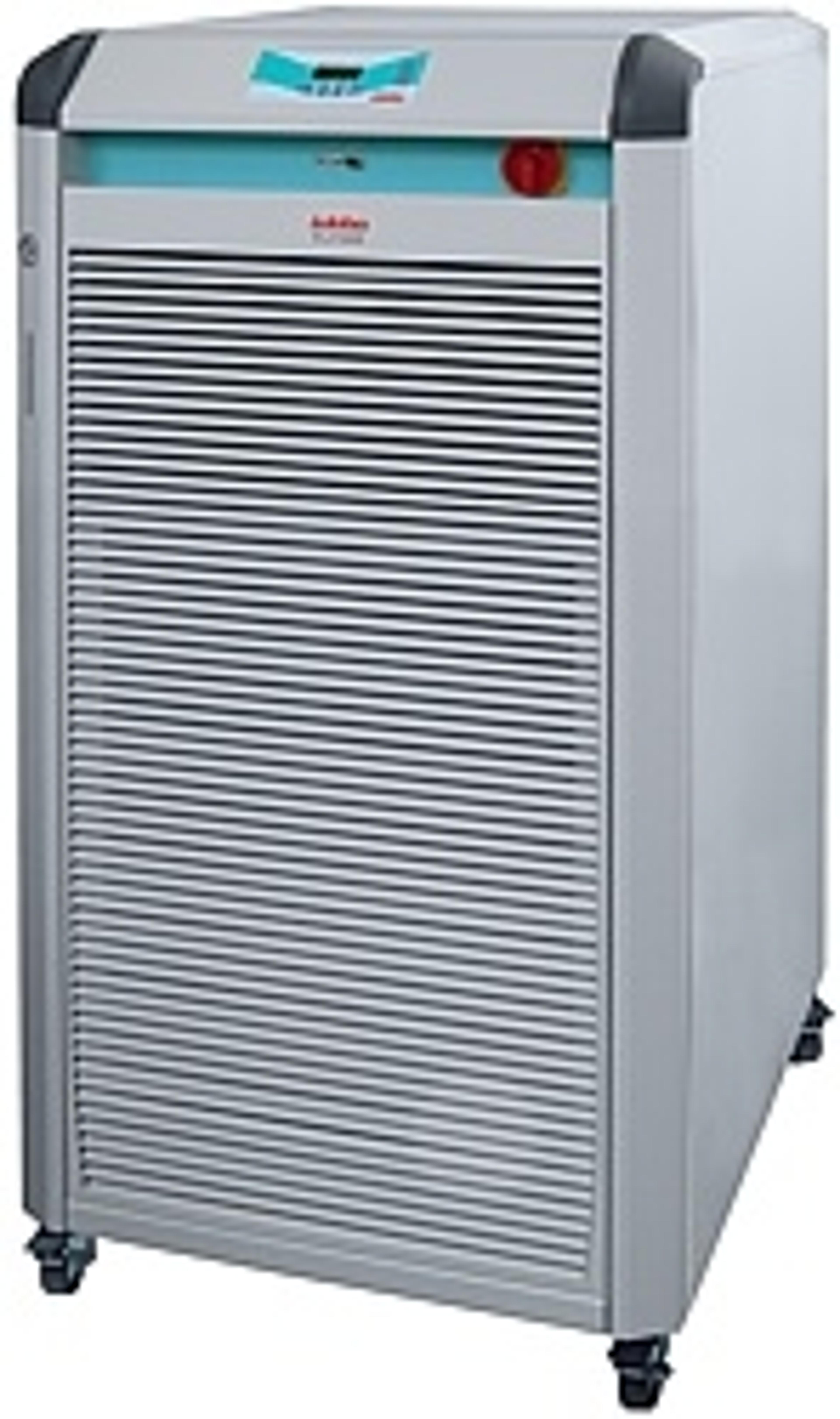 FL11006 Recirculating Cooler - JULABO GmbH - Food and Beverage