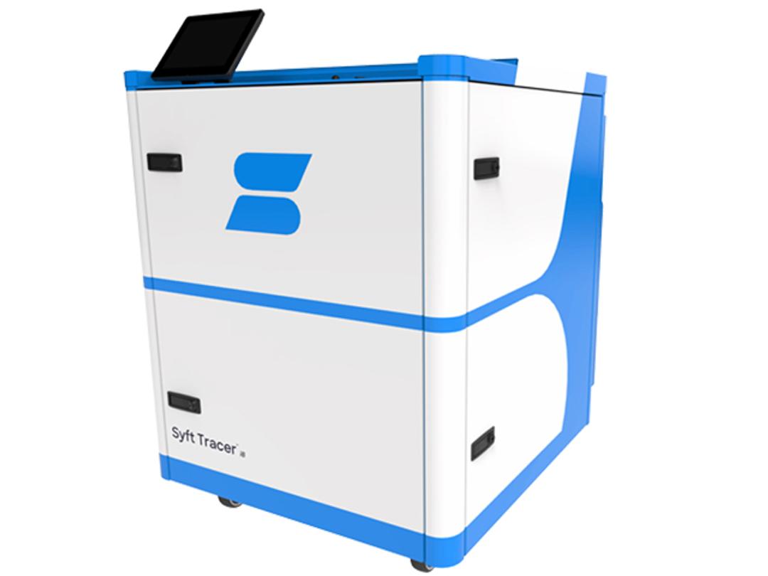 Syft Tracer - Syft Technologies - Separations