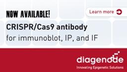 CRISPR/Cas9 Monoclonal Antibody - Diagenode - Life Sciences