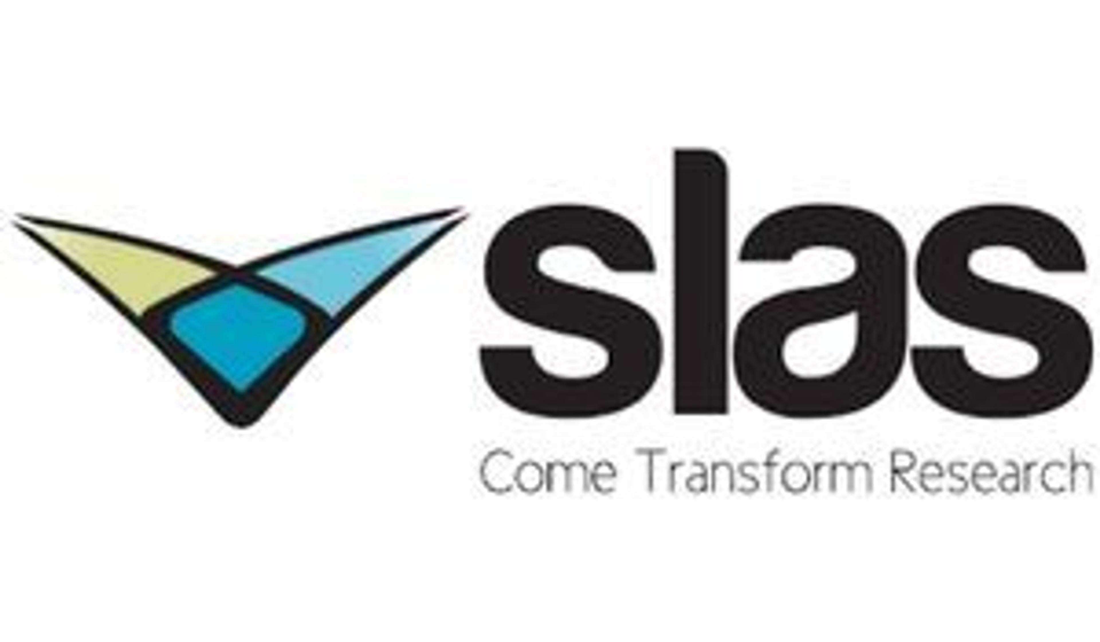 SLAS 2023 Building Biology in 3D Symposium