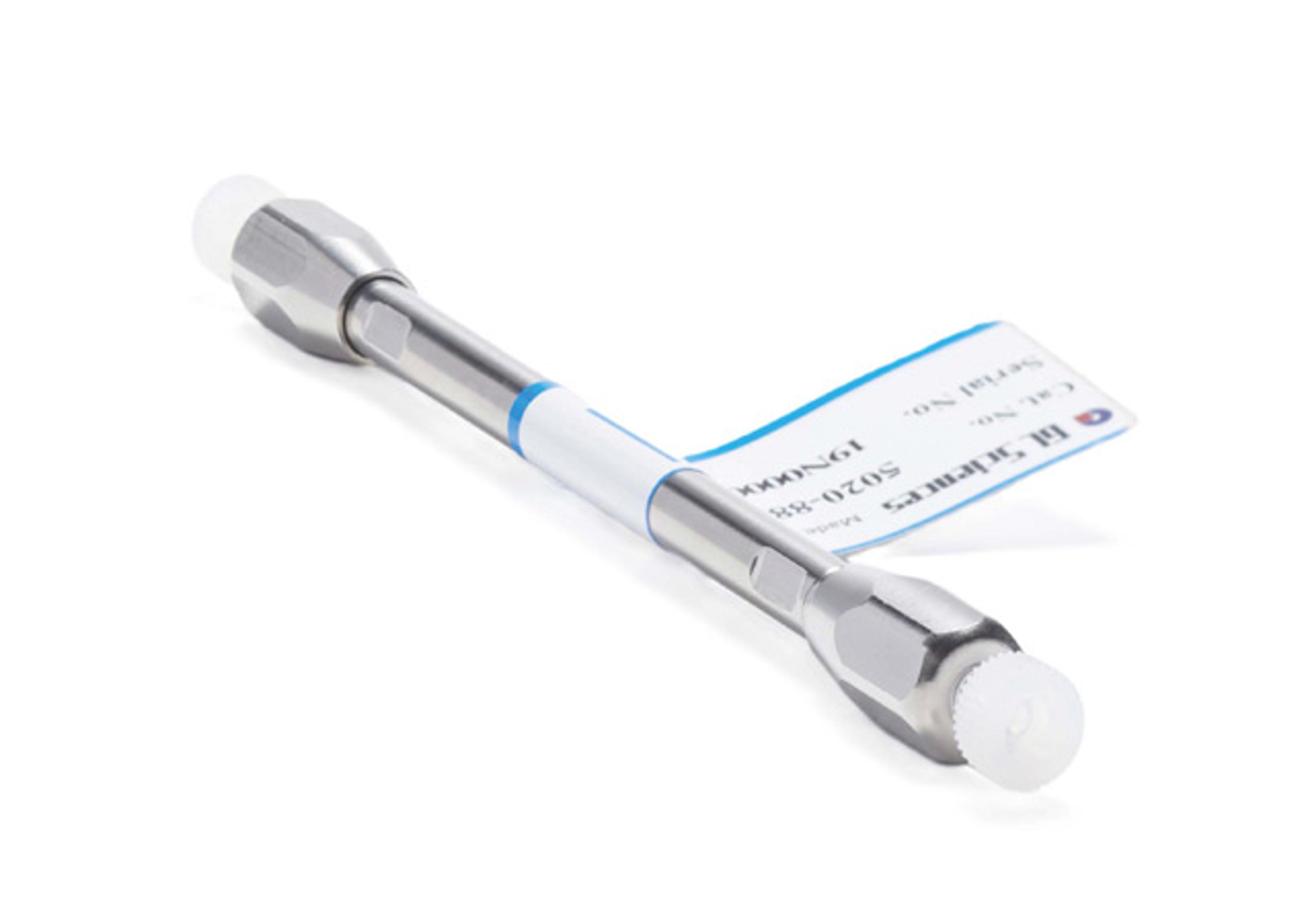Inertsil Hybrid-C18 LC Column - GL Sciences, Inc. - Separations