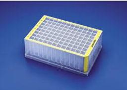 Deepwell Plates 96 and 384 - Eppendorf - Life Sciences