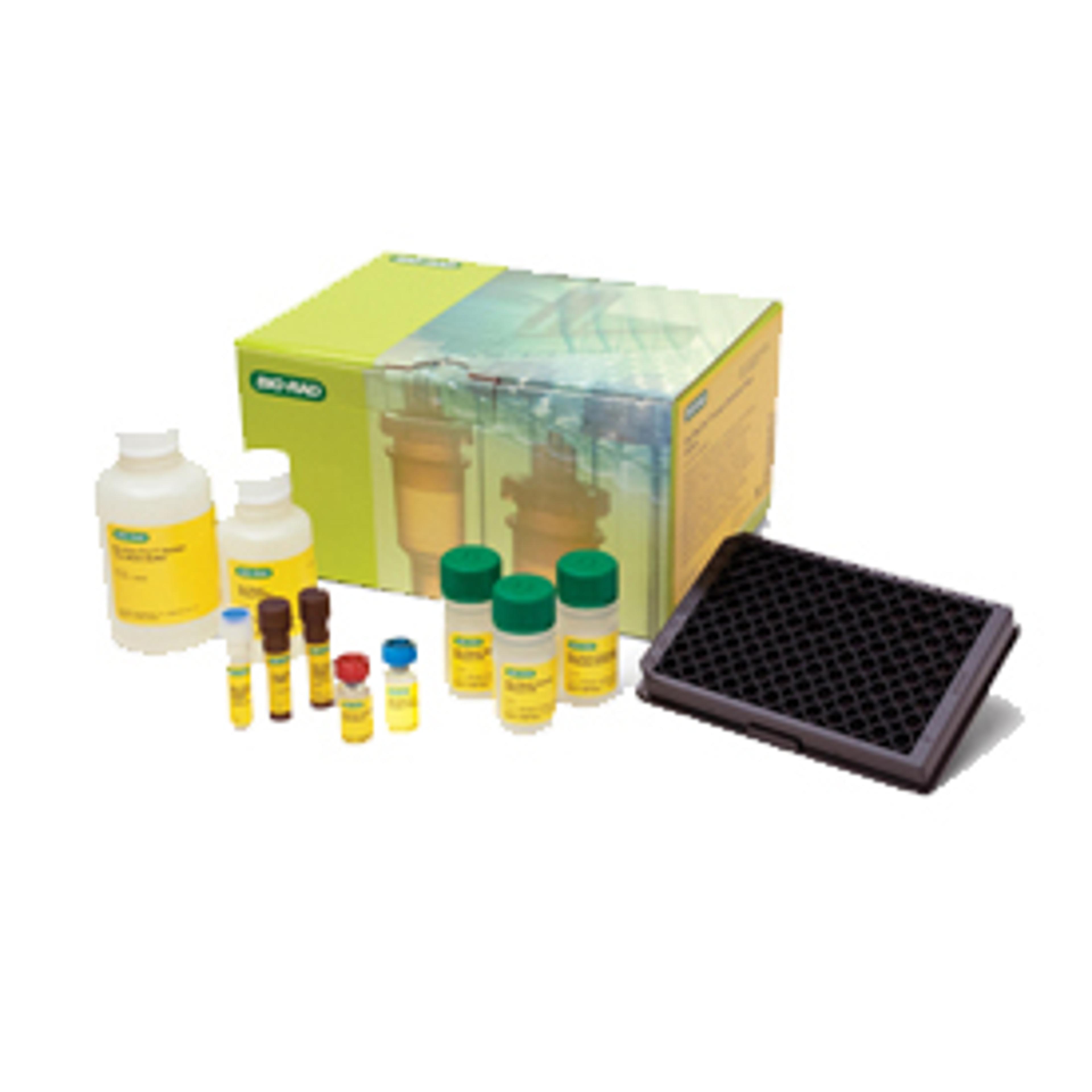 Bio-Plex Proâ„¢ Human Chemokine Panel, 40-Plex - Bio-Rad - Life Sciences