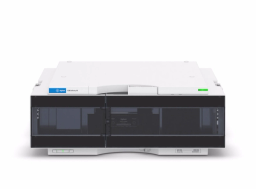Agilent 1290 Infinity III Diode Array Detector FS - Agilent Technologies - Separations