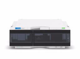 Agilent 1290 Infinity III Diode Array Detector FS - Agilent Technologies - Separations