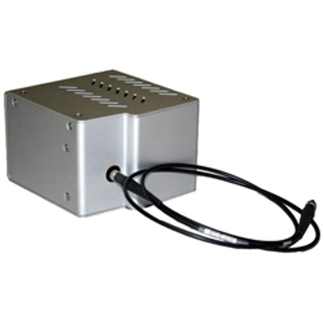 VS7000-CCD-HS Miniature CCD Spectrometer - HORIBA Scientific - Spectroscopy
