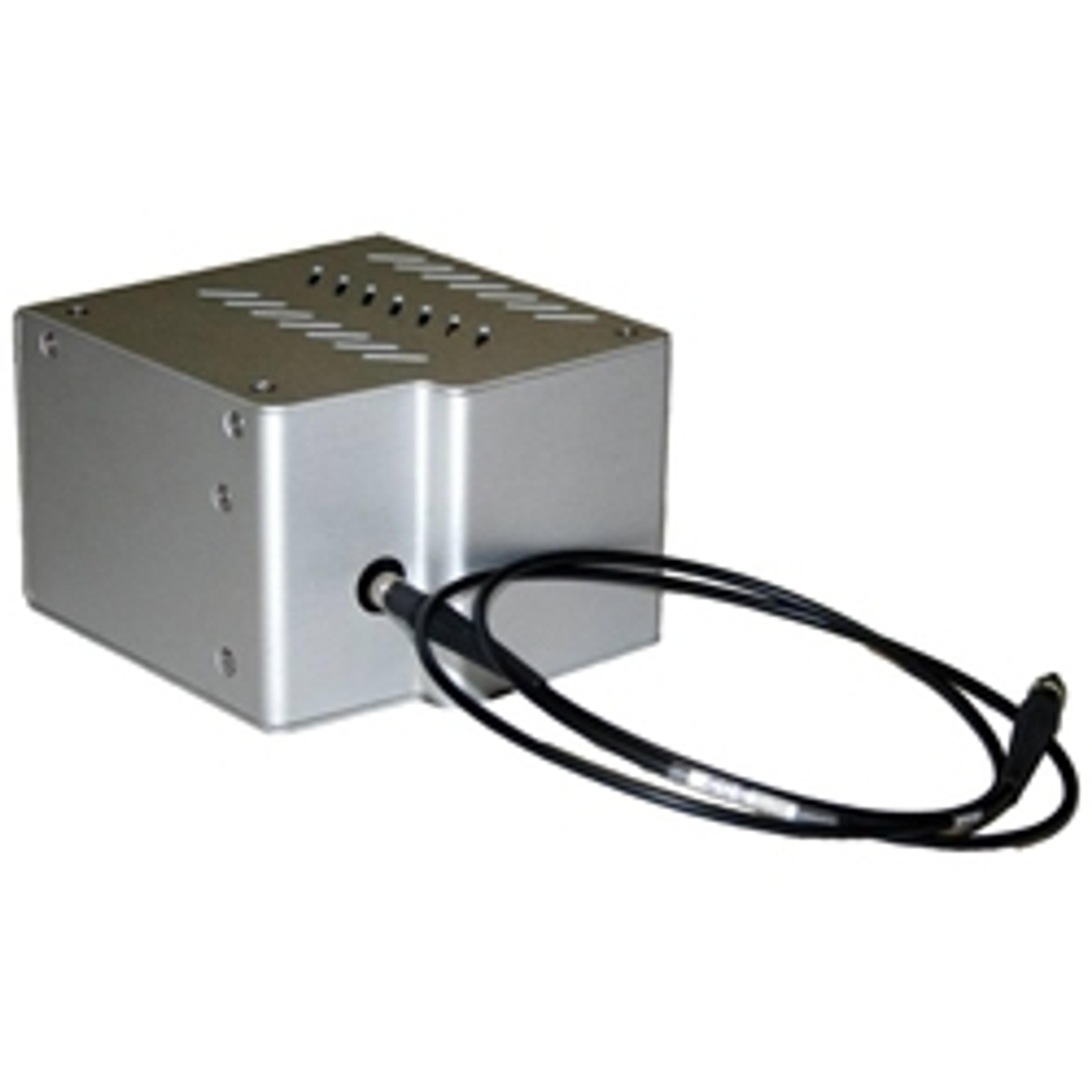 VS7000-CCD-HS Miniature CCD Spectrometer - HORIBA Scientific - Spectroscopy