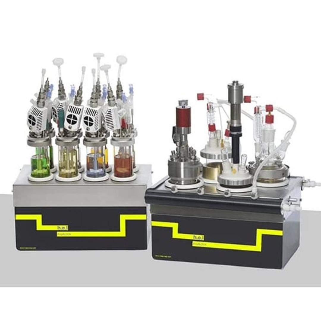 PolyBlock - H.E.L. Group - Drug Discovery & Development