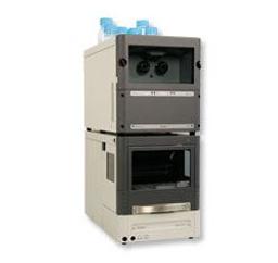 NanoLC-Ultra® System - Eksigent Technologies