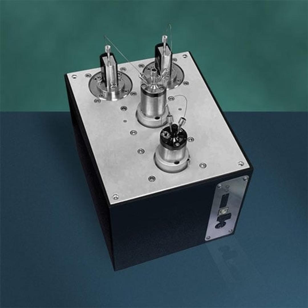 TrueNano HPLC - VICI Valco Instruments Co. Inc. - Separations