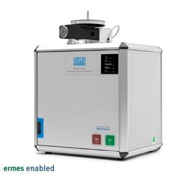 EMA 502 Elemental Analyzer CHNS-O - Velp Scientifica - Environmental
