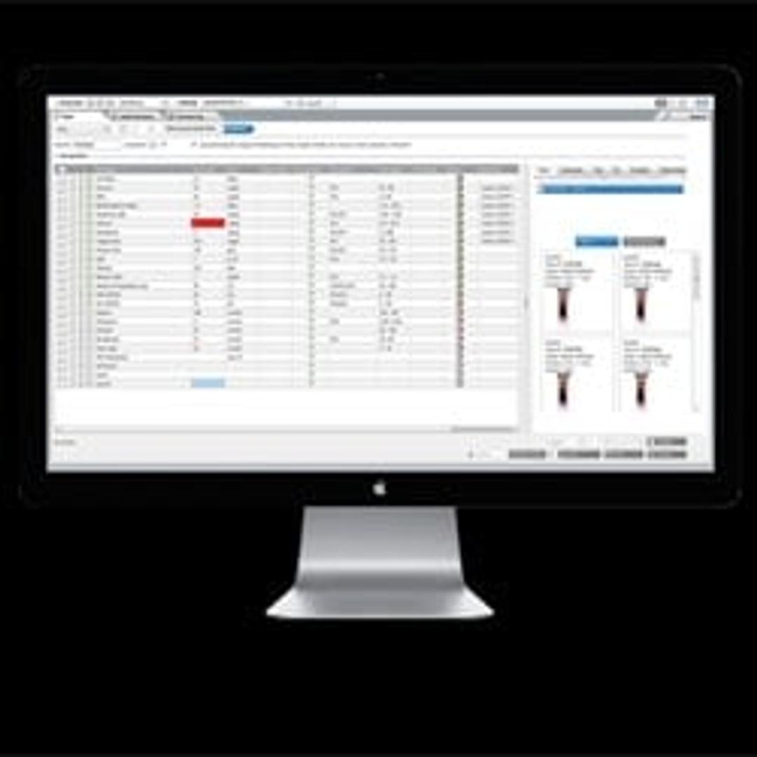 cobas® infinity laboratory solution - Roche Diagnostics Schweiz AG - Clinical Diagnostics
