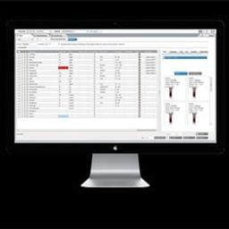 cobas® infinity laboratory solution - Roche Diagnostics Schweiz AG - Clinical Diagnostics