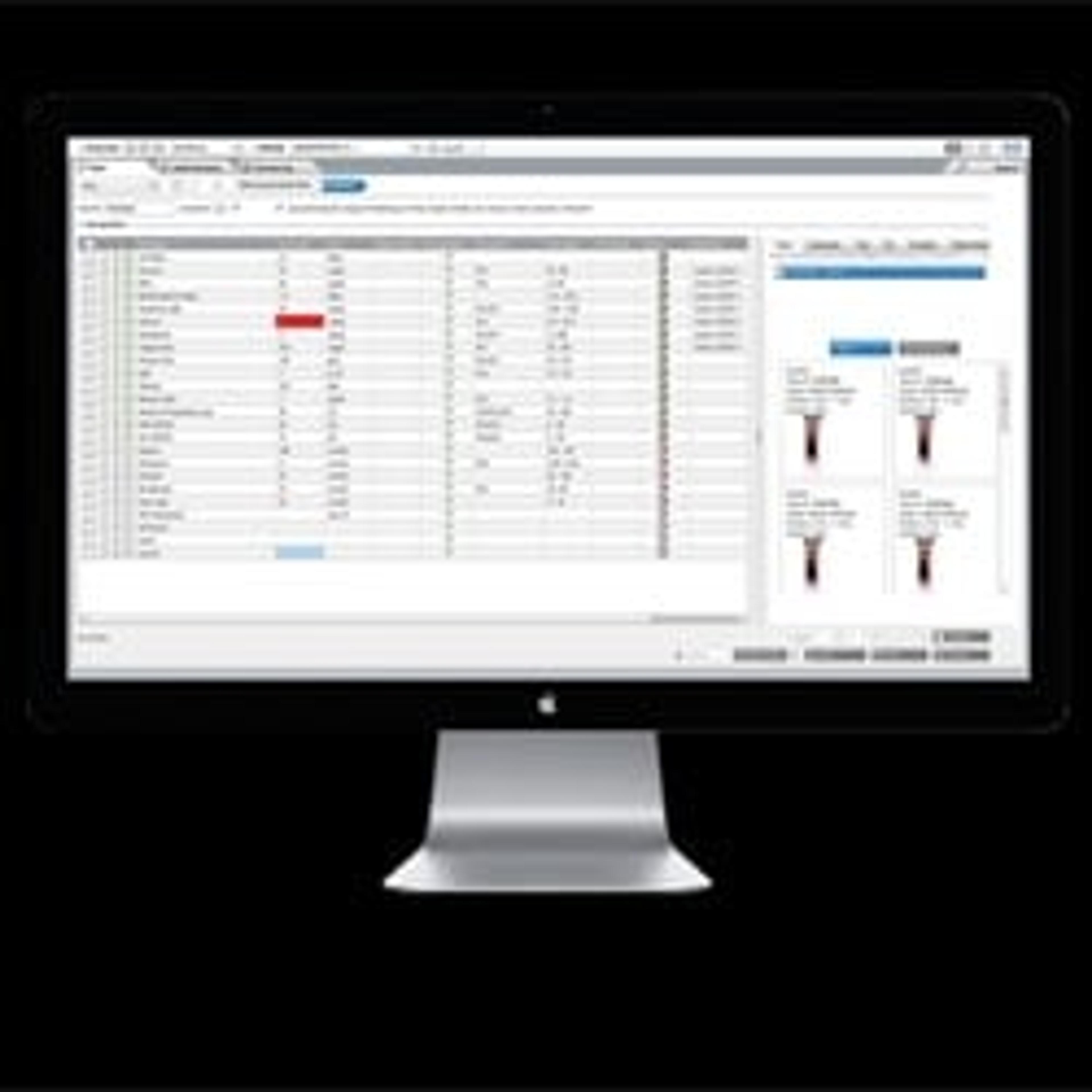 cobas® infinity laboratory solution - Roche Diagnostics Schweiz AG - Clinical Diagnostics