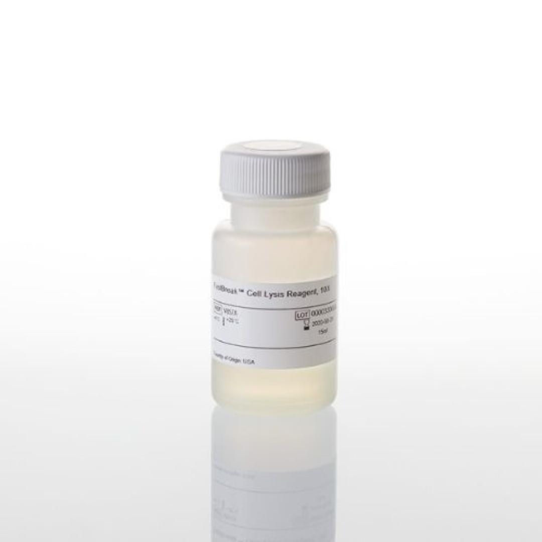 FastBreak™ Cell Lysis Reagent - Promega Corp. - Life Sciences