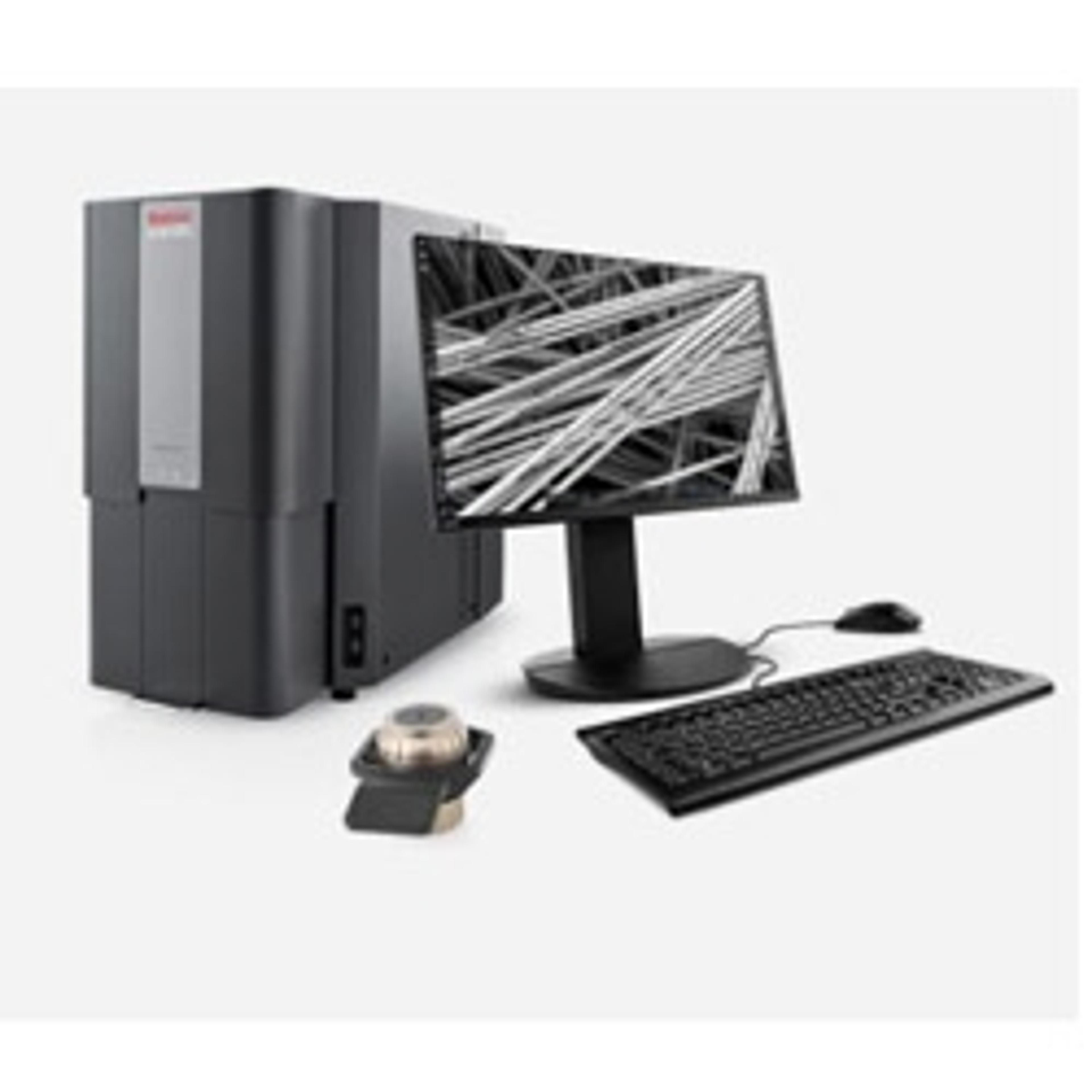 Phenom Pro Desktop SEM - Thermo Fisher Scientific - Life Sciences
