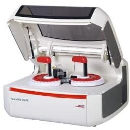 Automated System Analyzer