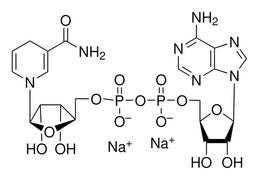 NADH, Disodium Salt - Merck - Drug Discovery & Development
