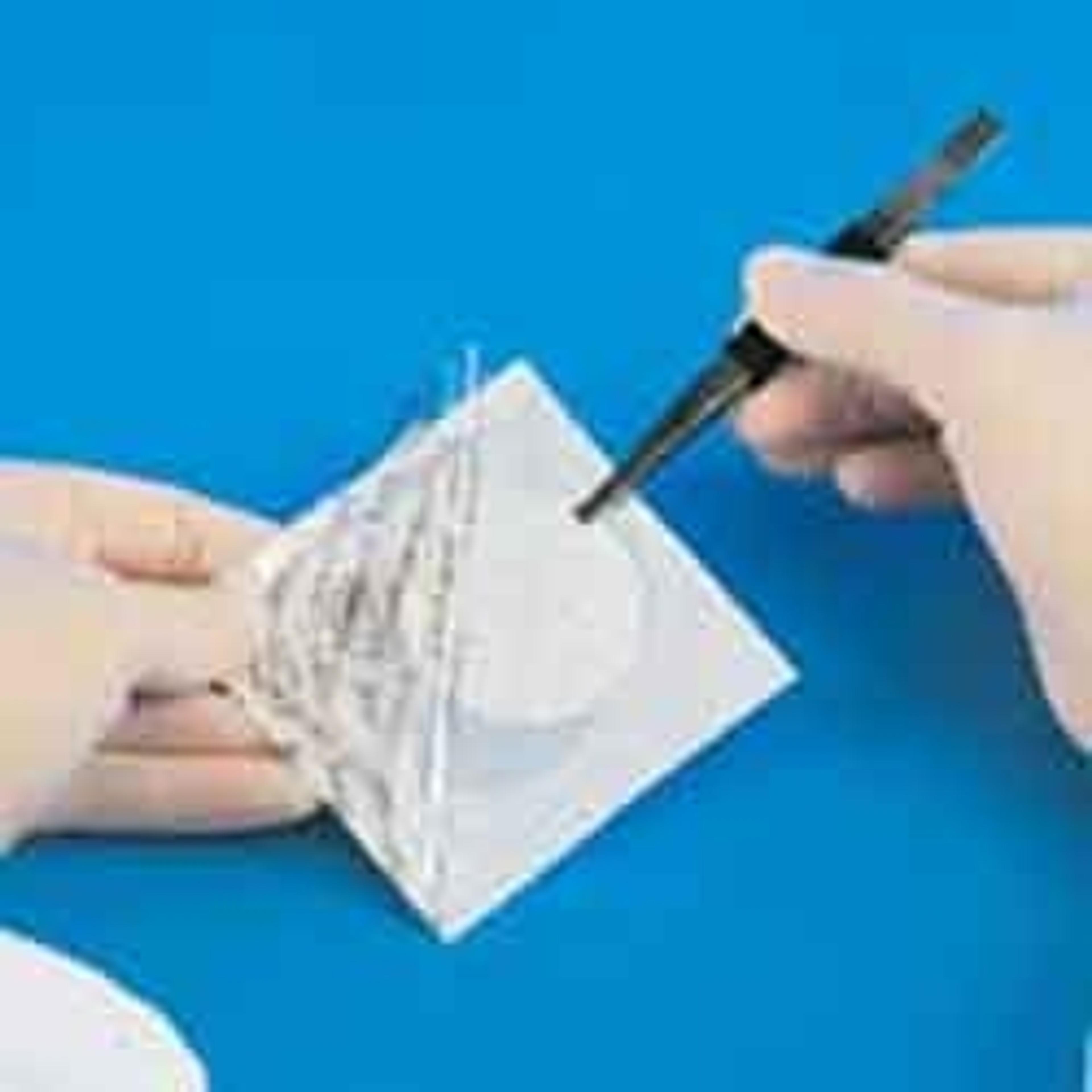 GN-6 Metricel MCE Membrane Disc Filters - Pall Life Sciences - Laboratory, Food, Beverage - General Lab