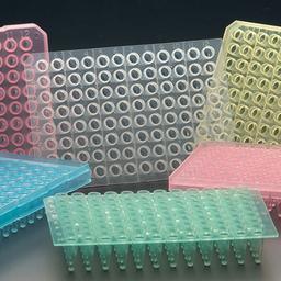 PCR Plates - Alpha Laboratories Ltd - Life Sciences