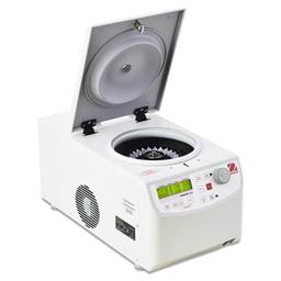 Frontier™ 5000 Series Microcentrifuges - Ohaus Corp. - General Lab